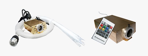 Cheap LED Light Engine