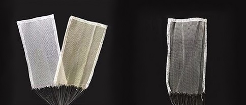 fiber optical fabric