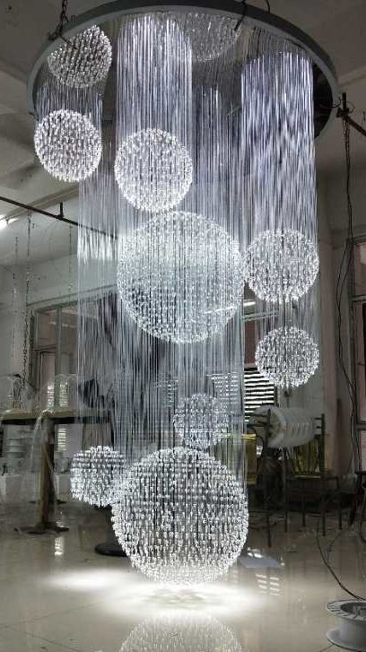 技术参数示意图