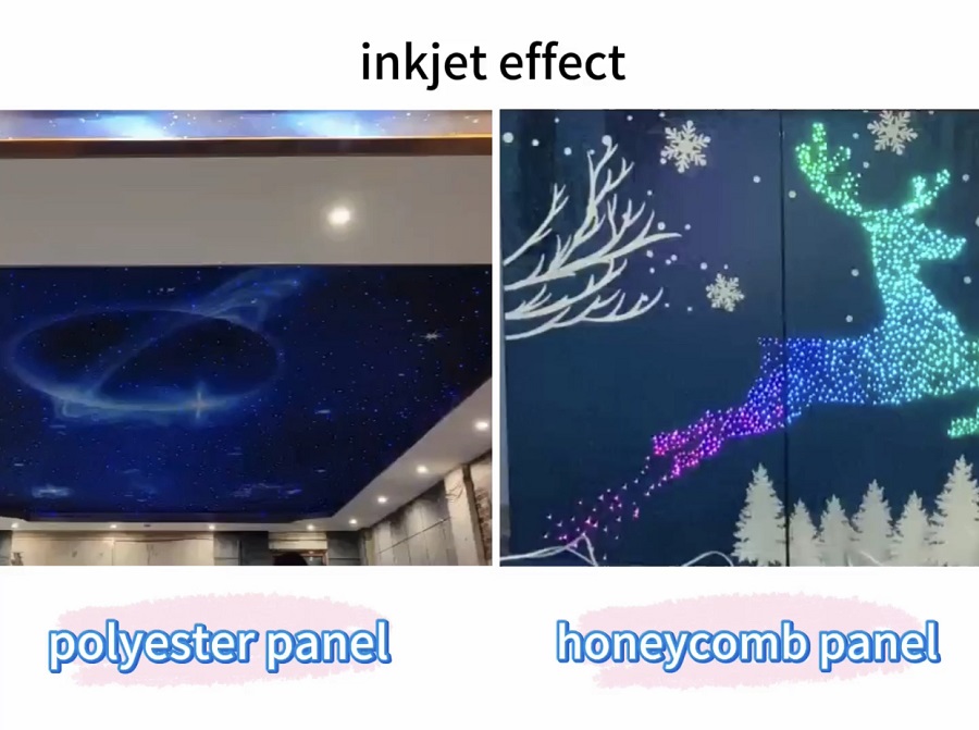 fiber optic star