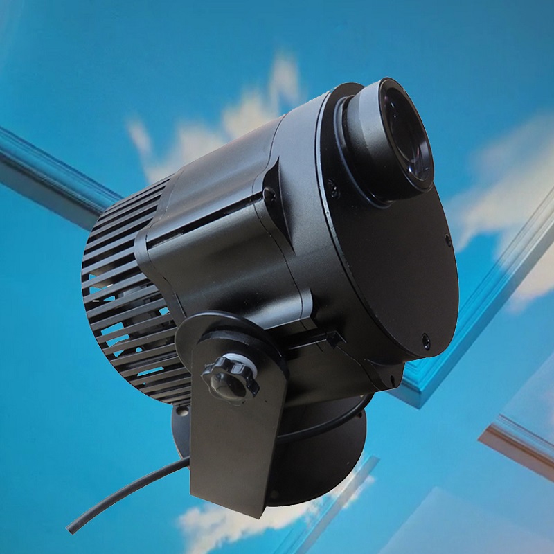 Cloud Sky Effect Projector